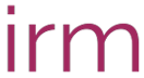 IRM AS Logo